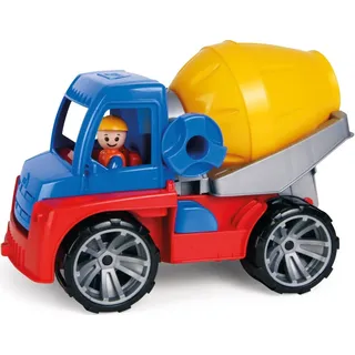 Lena Lena® Spielzeug-Betonmischer »TRUXX« Made in Europe, bunt