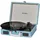 VPL-120 Blau
