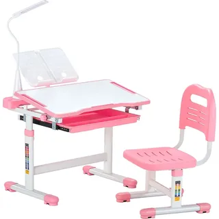 Vevor Schreibtisch Set 53-71 cm