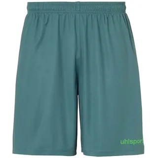 Uhlsport Center Basic Grün 164