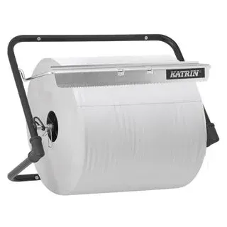 Katrin Rollen-Wandhalter - schwarz