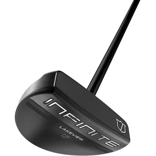 Wilson Infinite Zero Torque Lakeview Golf-Putter - Rigth + Linkshänder, 86,4-88,9 cm