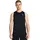UA Tank Schwarz S