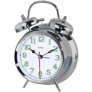 Hama Nostalgy 186326 silber