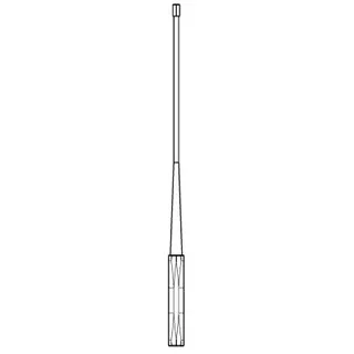 Rademacher 96000001 Einstellwerkzeug f. mechanische Motoren GGK 539-1 Deltadore