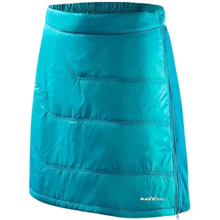 Black Crevice Skirock Damen Schwarz 42