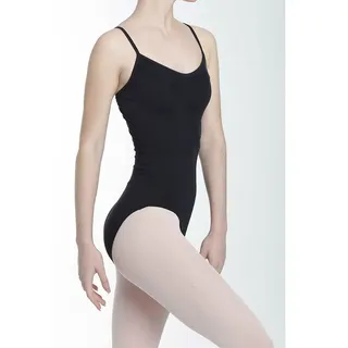 Intermezzo Al Strap Turnanzug - Black - S