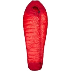 Bild von Radical 12Z - Schlafsack Red Regular Mumienschlafsack, 214cm, rot