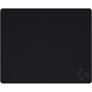 Logitech G440 Hard Mauspad Schwarz