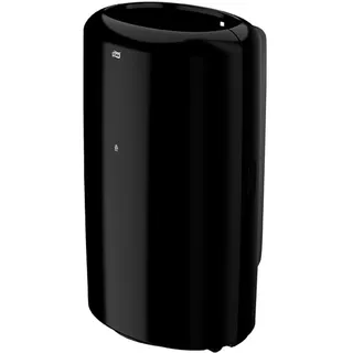 TORK Abfalleimer 50 l Schwarz
