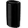Abfalleimer 50 l Schwarz