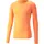 Liga Tee LS Orange XXL