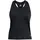 Launch Singlet black reflective 001-960 M