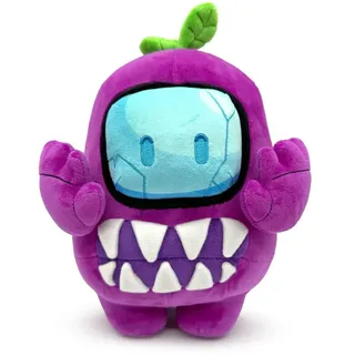Youtooz Fall Guys Fall Guys X Among Us Imposter 22 Cm Teddybär - Multicolor