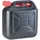Benzinkanister 10 l Schwarz