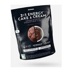 2 In 1 Energy Kuchen Und Creme Schokolade