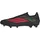 F50 League MG Herren core black/lucid red/core black 47