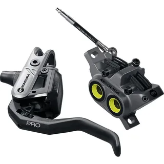 MAGURA Aluminium-Hebelklinge, 2-Finger, Gustav Pro