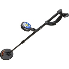 Blow, Metalldetektor, 50-691 # Metal detector MD6110