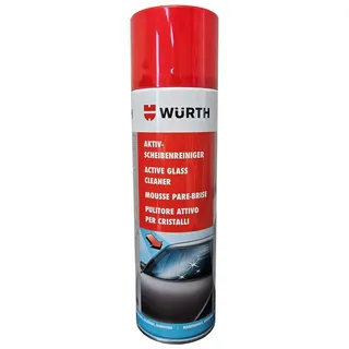 Würth Aktiv Scheibenreiniger 500 ml