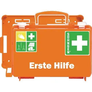 Söhngen Erste-Hilfe Koffer (3001125)