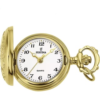 Festina Analog Quarz Taschenuhr F2033/1