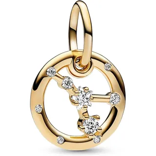 Pandora Sternzeichen Krebs Silber 762708C01