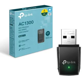 TP-Link Archer T3U