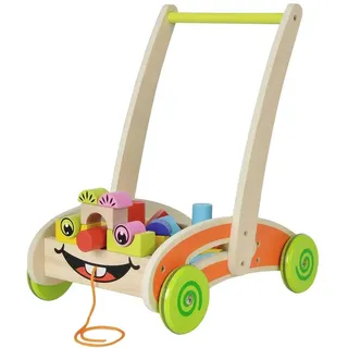 Eichhorn Lauflernwagen (100001833)