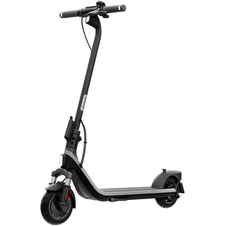 Segway E2 D II schwarz