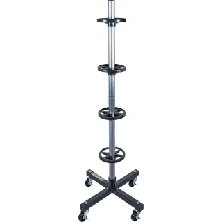 BGS Felgenbaum fahrbar 70979