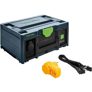 Festool SYS-PowerStation SYS-PST 1500 Li HP