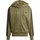 Essentials Three Stripes Fleece strata/Black S