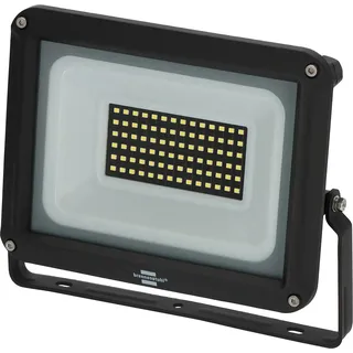 Brennenstuhl LED Strahler 50 W Aluminium 22,5x26,5x6 cm inkl. IP65 schwarz