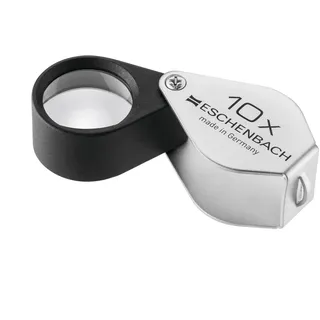 Eschenbach Lupe, Einschlaglupe