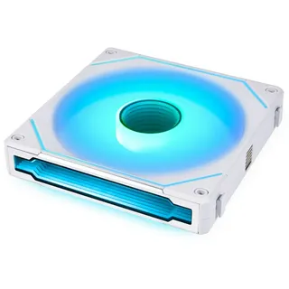 Lian Li UNI FAN SL-Infinity 140 RGB, weiß, 140mm (UF-SLIN140-1W)