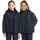ICELAND 3IN1 JKT K Midnight Sky 140