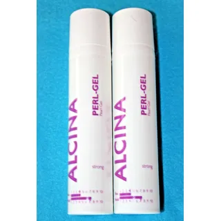Alcina Perl-Gel Haargel 100 ml