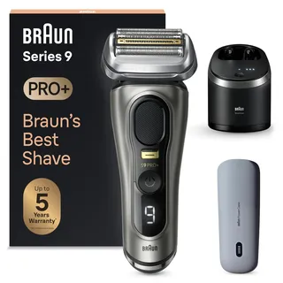Braun Series 9 Pro+ 9575cc