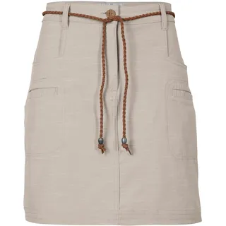 G.I.G.A. DX Sommerrock Damen Beige 42