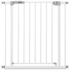 Bild Tür- und Treppenschutzgitter Open'n Stop Safety Gate 75-80 cm white