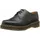 1461 Herren Schwarz 44