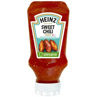 Heinz Sweet-Chili-Sauce 220,0 ml