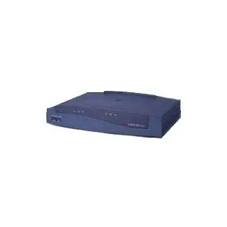 Cisco 801 ISDN/Ethernet Router (inkl. 1-User CAPI-Software)