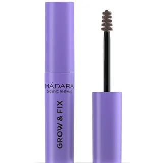 Mádara Augenbrauengel frosty taupe 4,25 ml
