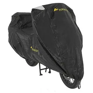 Touratech 01-601-0020-0 Hülle - Black - One Size