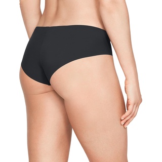 Under Armour Damen Pure Stretch Hipster 3-Pack