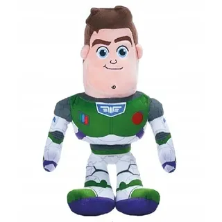 DISNEY Toy Story Plüschmaskottchen Buzz Lightyear 30cm