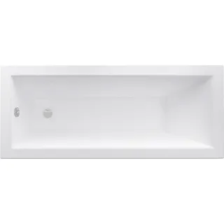 Mexen Cubik Rechteckbadewanne 150 x 70 cm (55031507000)