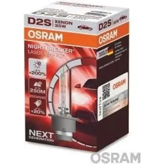 Osram D2S 35 W 1 St.